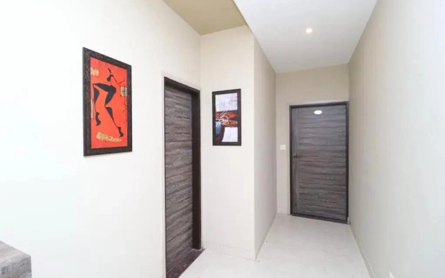 Hotel Platina Derabassi