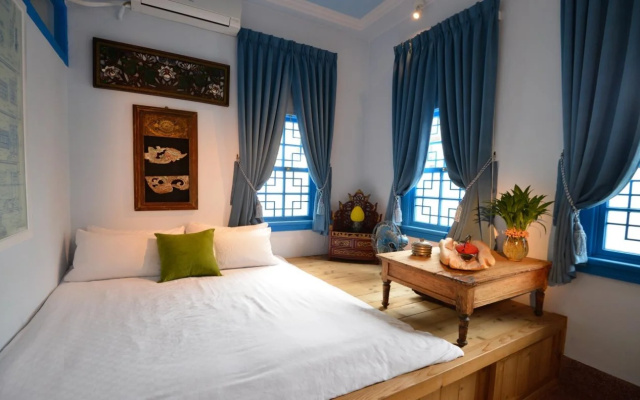 Chikan West Homestay