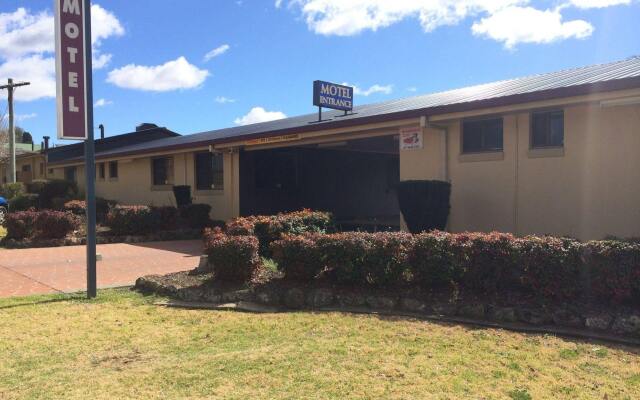 James Street Motor Inn In Toowoomba Australia From 106 Photos Reviews Zenhotels Com