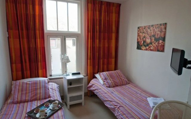 B&B de Zandtaart