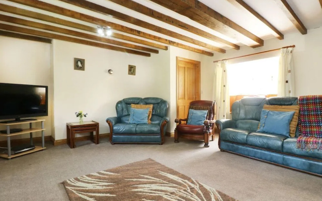 Eastcott Farmhouse