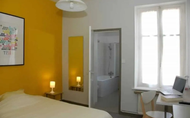 Acadia Résid Hôtel