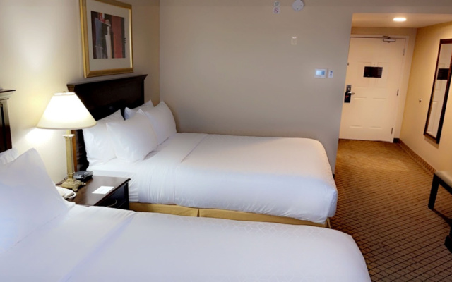 Holiday Inn Express & Suites Huntsville by IHG