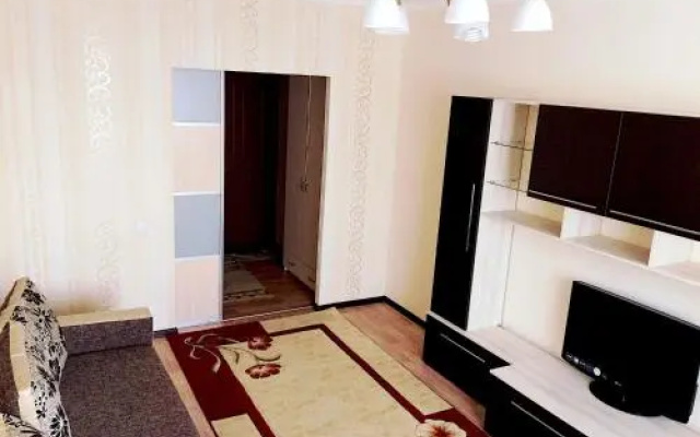 Apartment on Infinity Astana