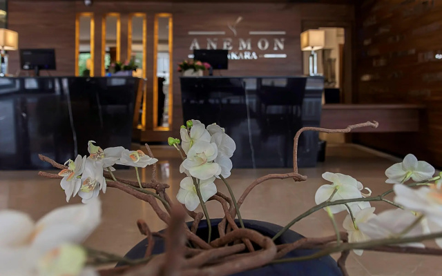 Anemon Kent Ankara Otel