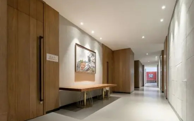 Maison New Century Hotel  WuHou Chengdu