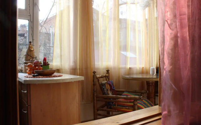 Stylish home in Old City