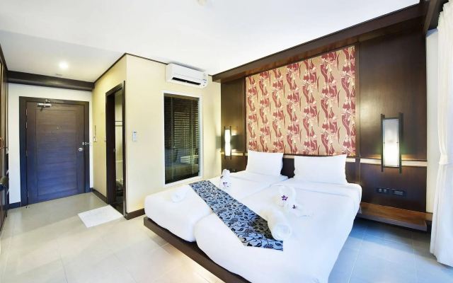 Ratana Hotel Chalong