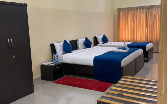 Tiger Valley Resort Bandhavgarh