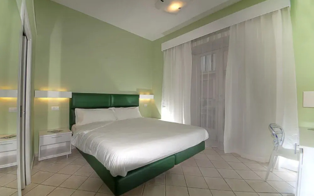 New Domus Sorrento