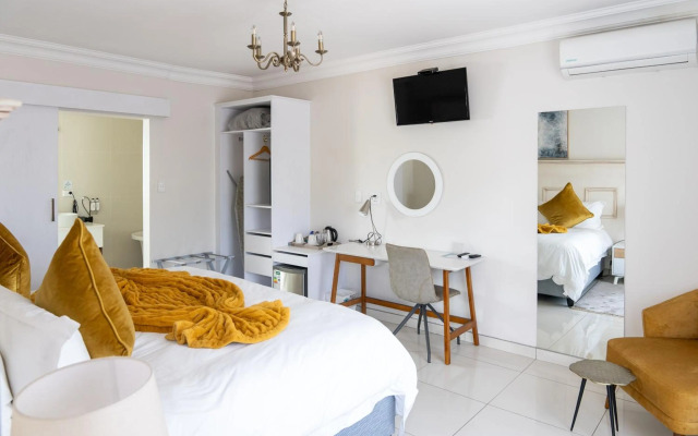 Prisatt Boutique Hotel