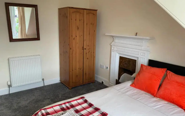 Grangemouth Apartments