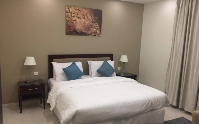 Arif Housing Units