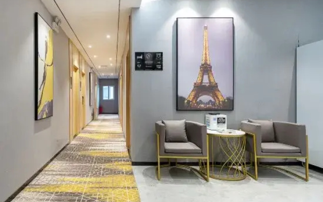 Dongguan Norman Hotel (Chang'an Xiabian Street)