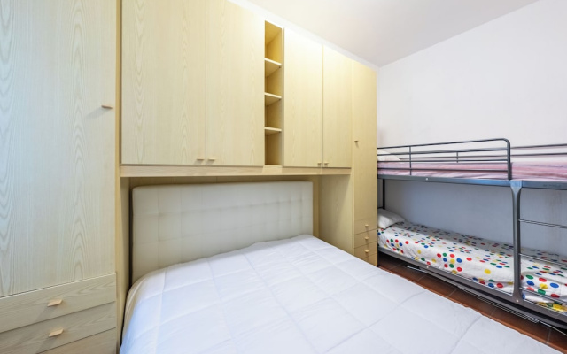 Residence Sole - Ponte di Legno