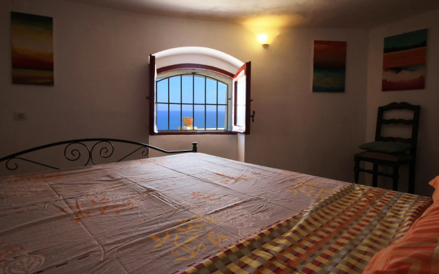 Artisti Dream sea House at Ciolo