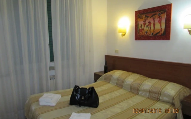 Hotel Galeno
