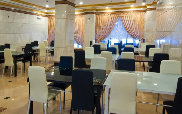 Diyar Tabah Hotel