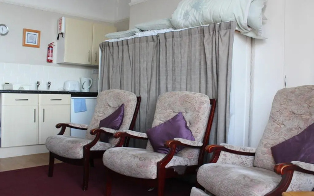 Bayview Holiday Flats