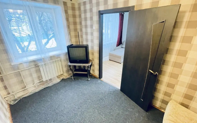 Погостим на улице Хлебозаводская