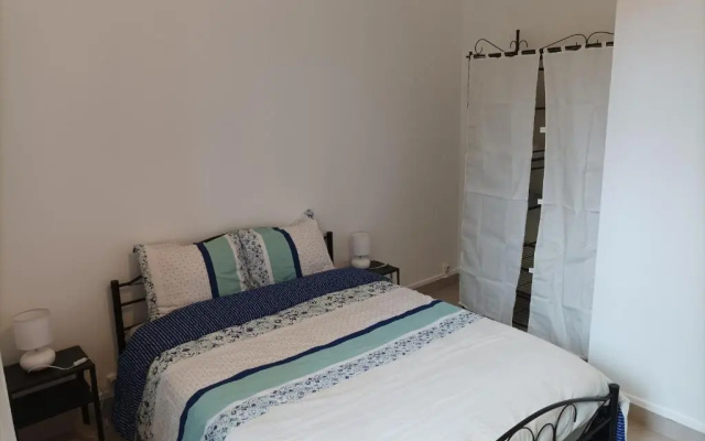 "O'Couvent" - Appart 2 chambres 73 m2 - E3A11