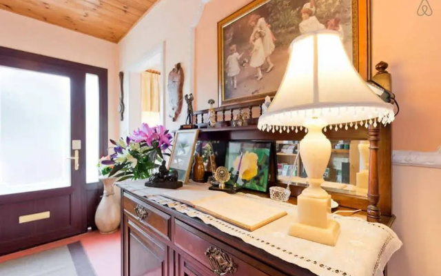 Teach Cuailgne/Cooley House B&B
