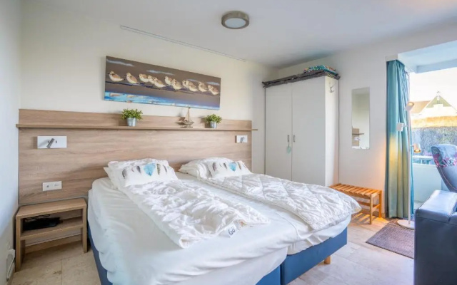 Appartementencomplex Juliana 68