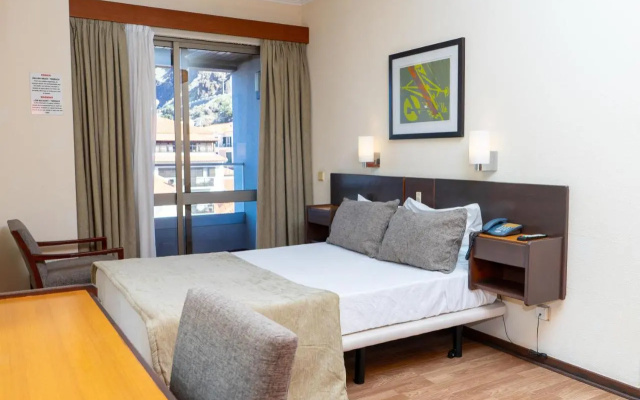 Flag Hotel Madeira - Ribeira Brava