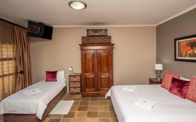 Excellent Guest House