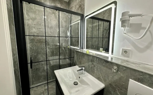Durmaz Hotel