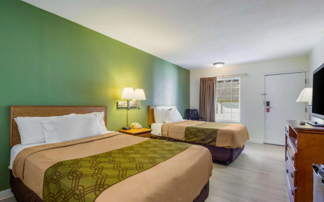 Econo Lodge