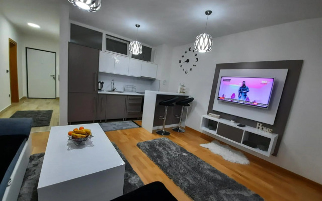 Apartman Bulevar Sarajevo - FREE PARKING