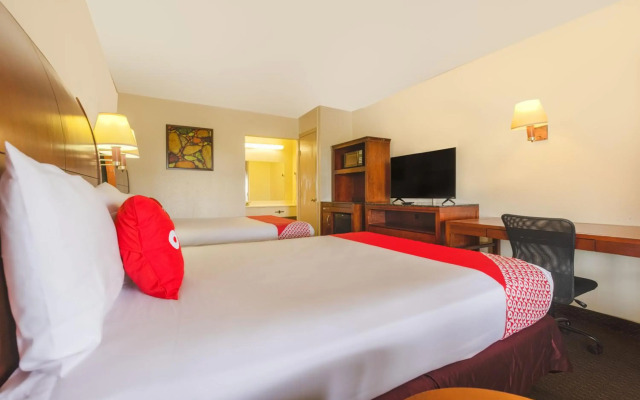 Rodeway Inn Corpus Christi