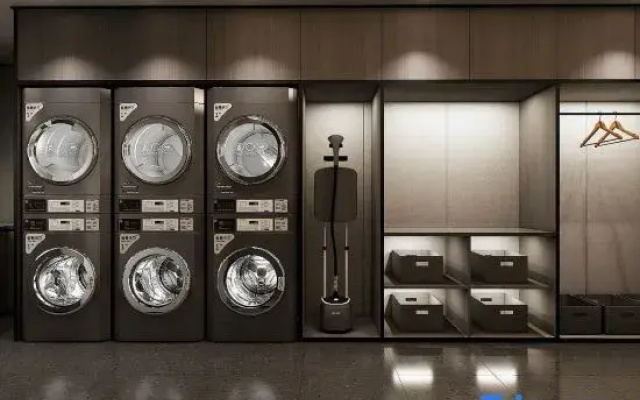 Jintu Hotel (Longshan Fifth Avenue Subway Station Store in Yiyang Hospital, Changsha)