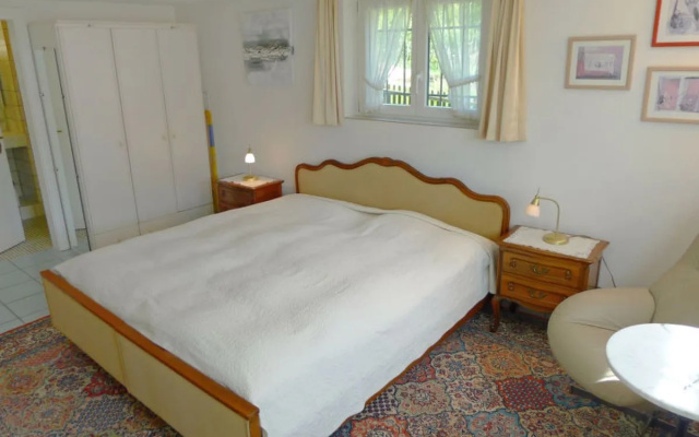 Apartment Beau Site Weggis 30670