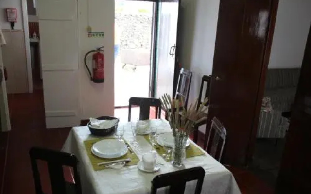 Casa do Sr. Alberto