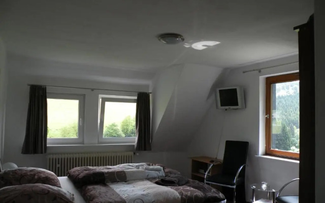 Landgasthof Nesselbach