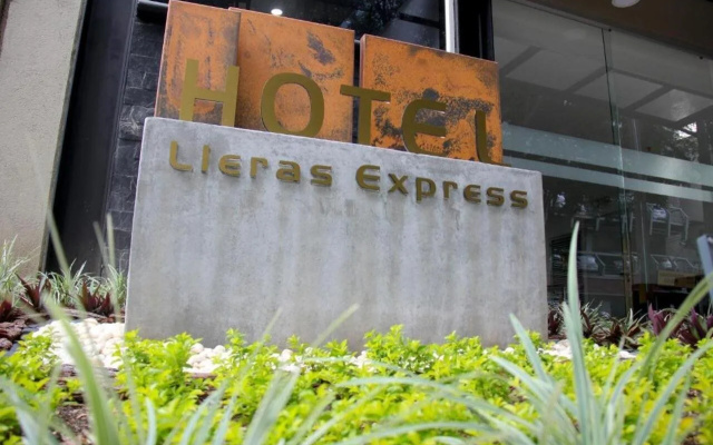 Lleras Express