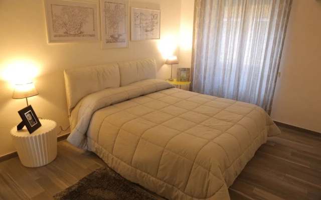 B&B Il Gabbiano