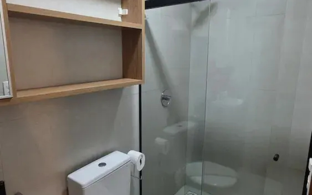 Duplex Vista Piscina 304B by La Playa