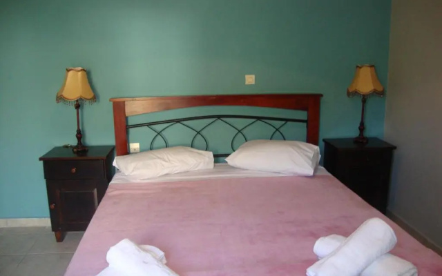 Kafiona Guesthouse
