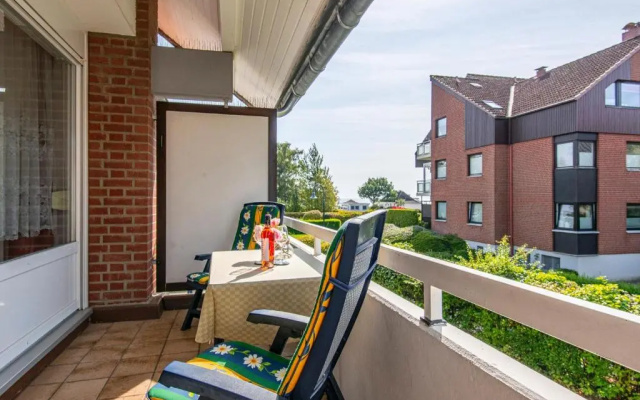 Strandhotel Kellenhusen Wohnung 19