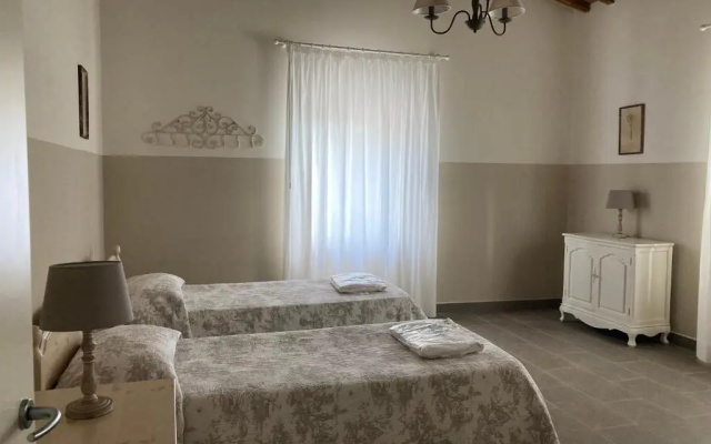 Relais Le Fornacelle