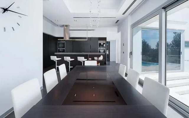 Villa Luxury Blanes Mar