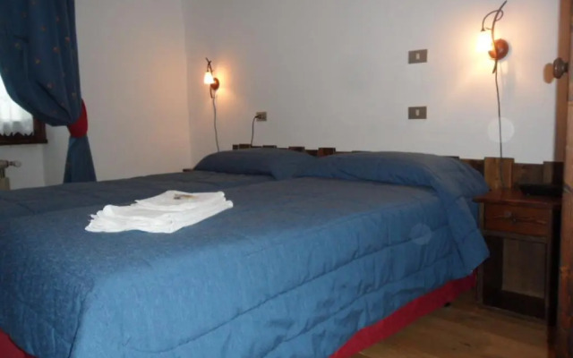 Albergo Monte Cervino