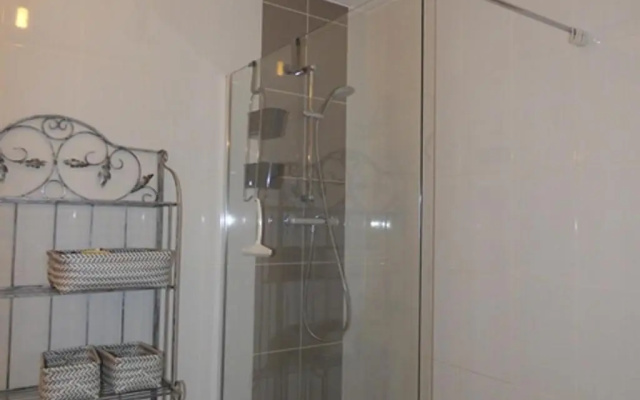Maison Marsilly, 3 pièces, 6 personnes - FR-1-551-22