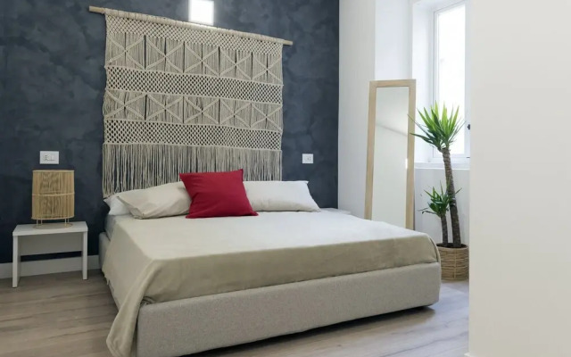 Paduina3 Comfort Apartaments