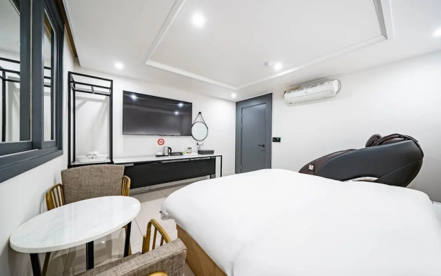 Mokpo Hotel Rium