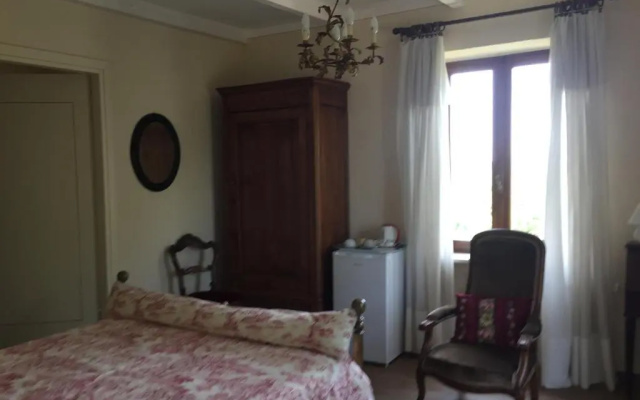 Villa Le Rose