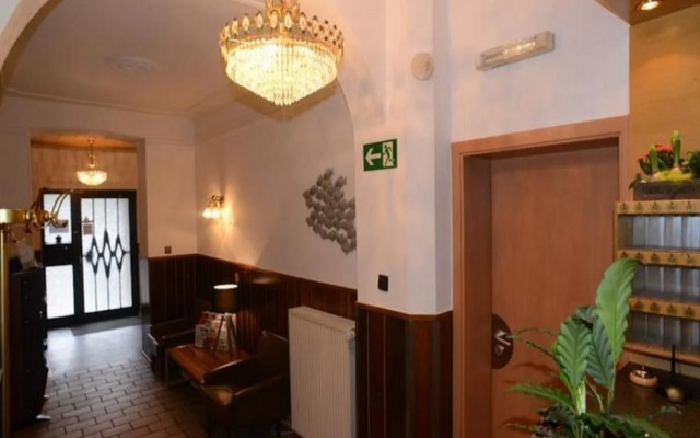 Centro Hotel Arkadia